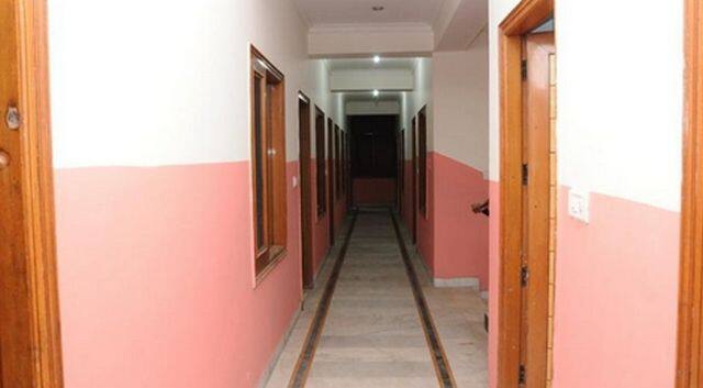 Highway Stay Lodge, Madikeri 2